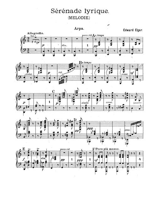 Harp