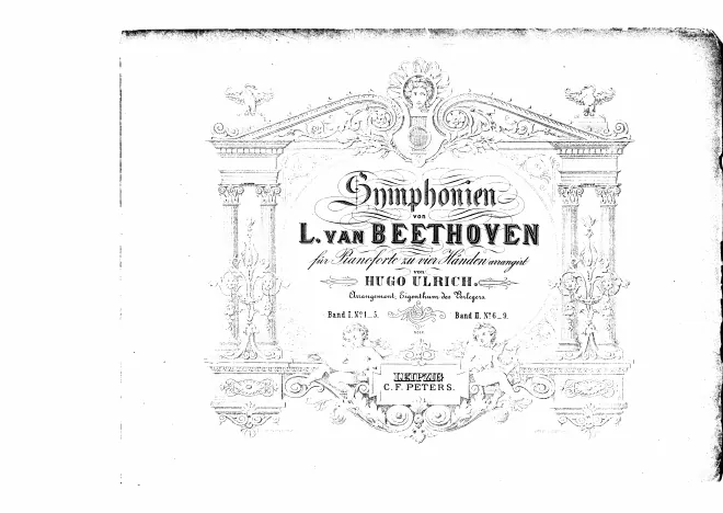 Vol.1 (Nos.1-5)
