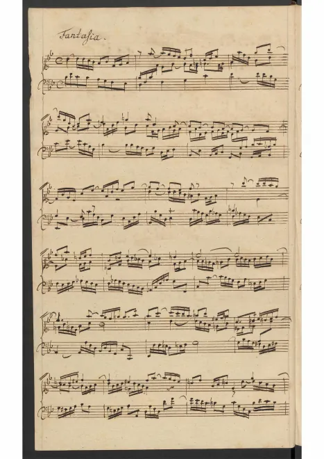 Complete Score