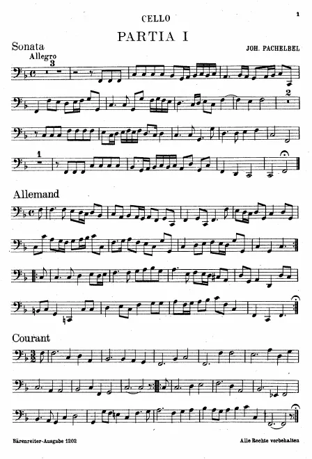 Cello