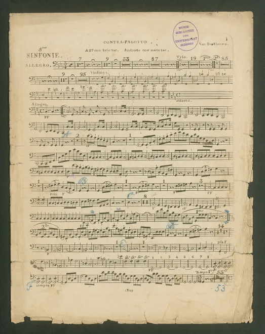 Contrabassoon