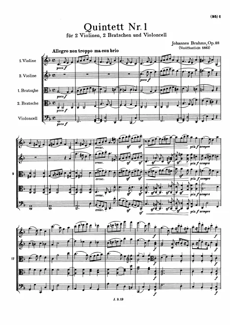 Complete Score (scan)
