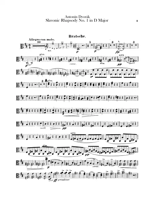 Violas