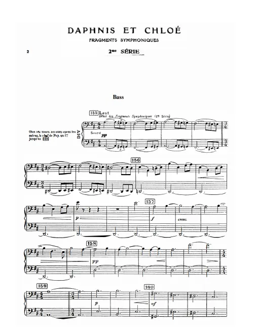 Basses