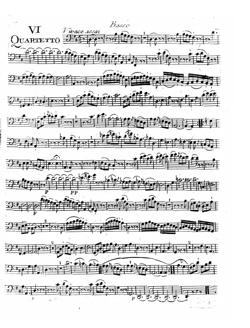 Cello
