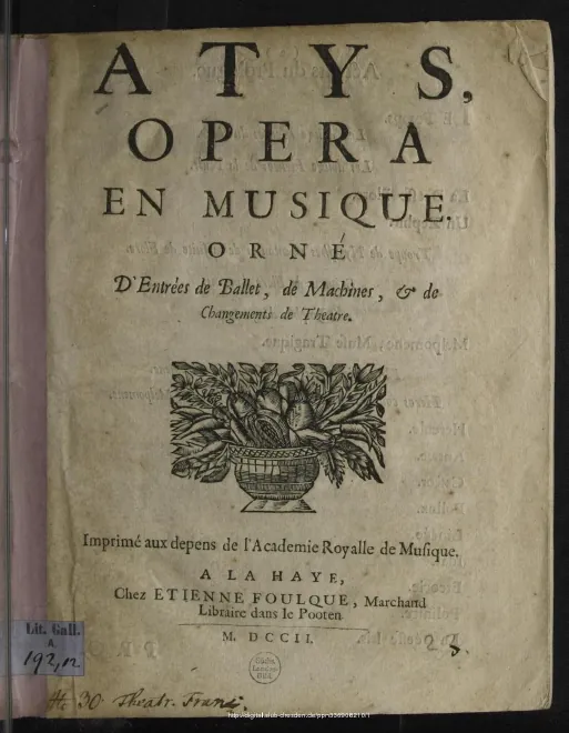 Complete Libretto
