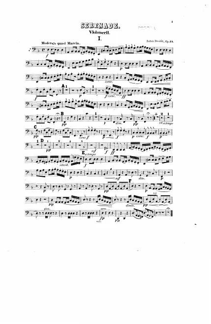 Cello
