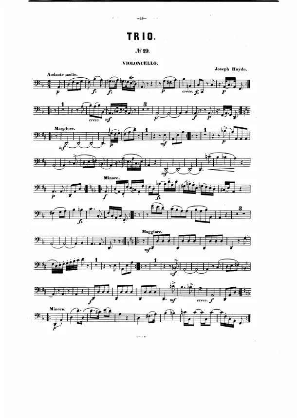 Cello