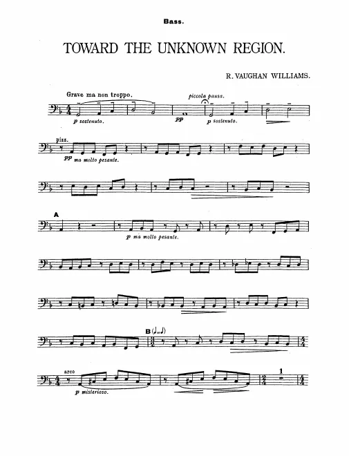 Basses