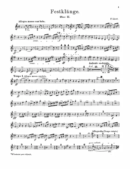 Oboe 2