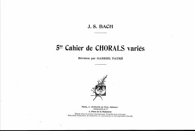 Cahier 5