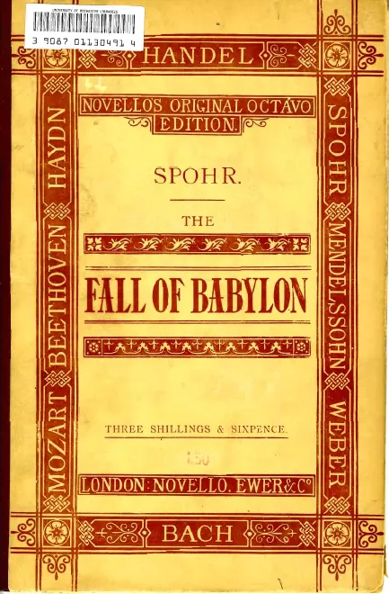 Colour Covers