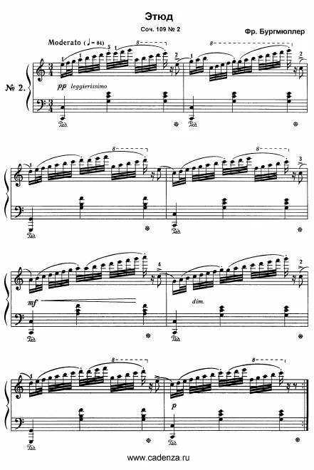 2. Les Perles
