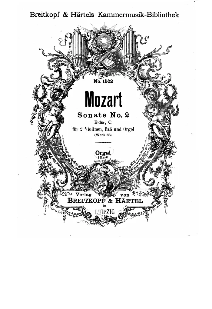 Organ (realization)