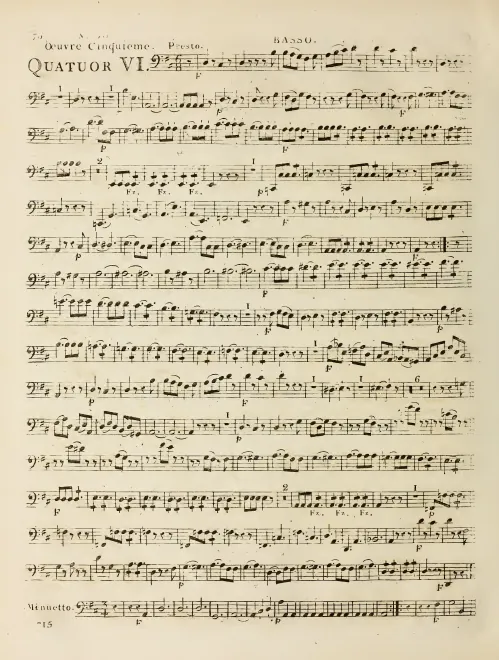 Cello