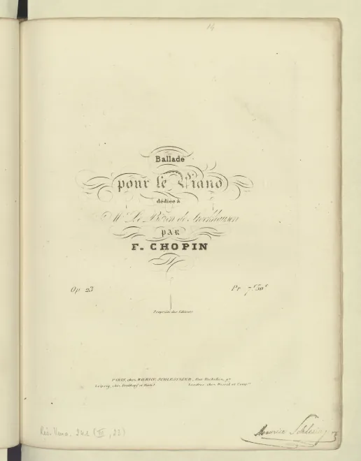 Complete Score (full BNF resolution)