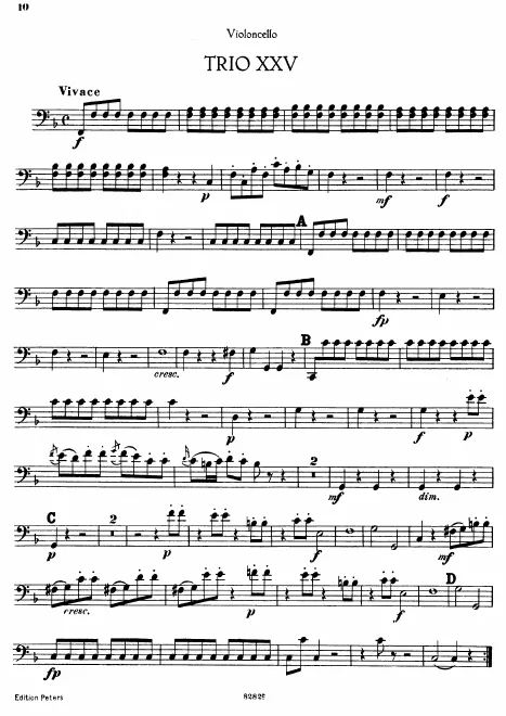 Cello