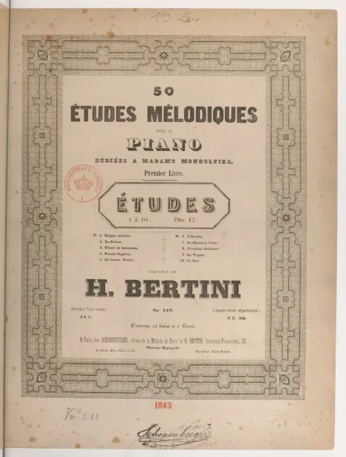 Book 1