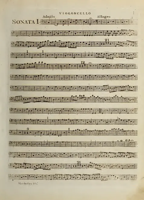 Cello
