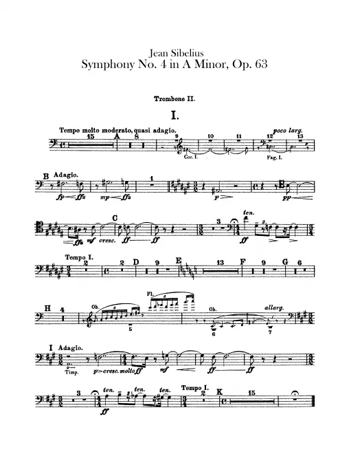 Trombone 2