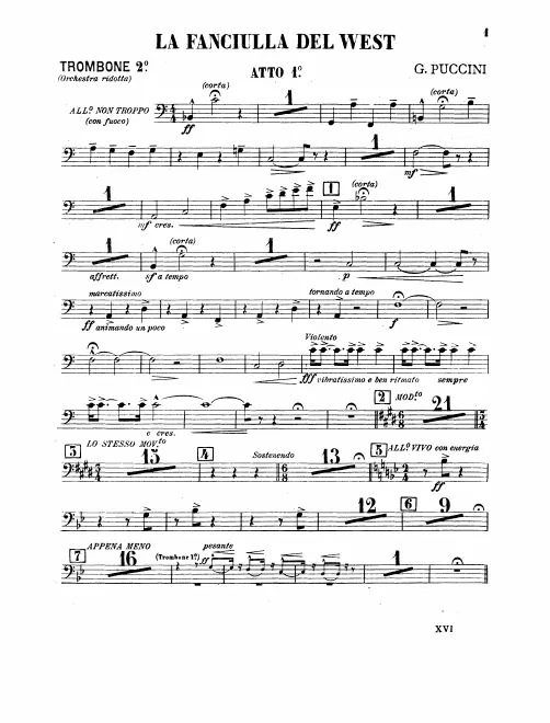 Trombone 2
