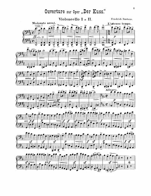 Cellos