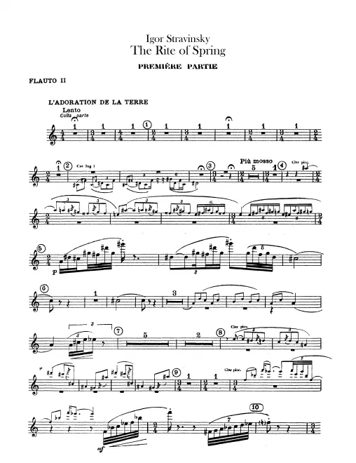 Flute 2
