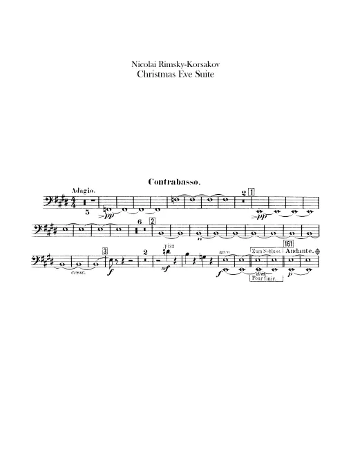 Basses
