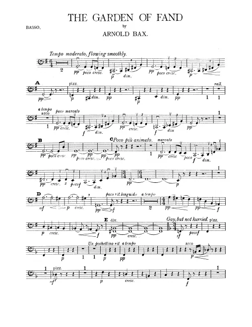 Basses