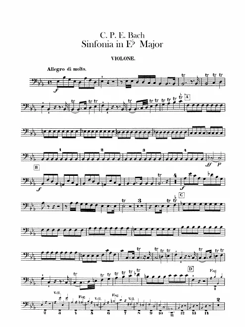 Basses