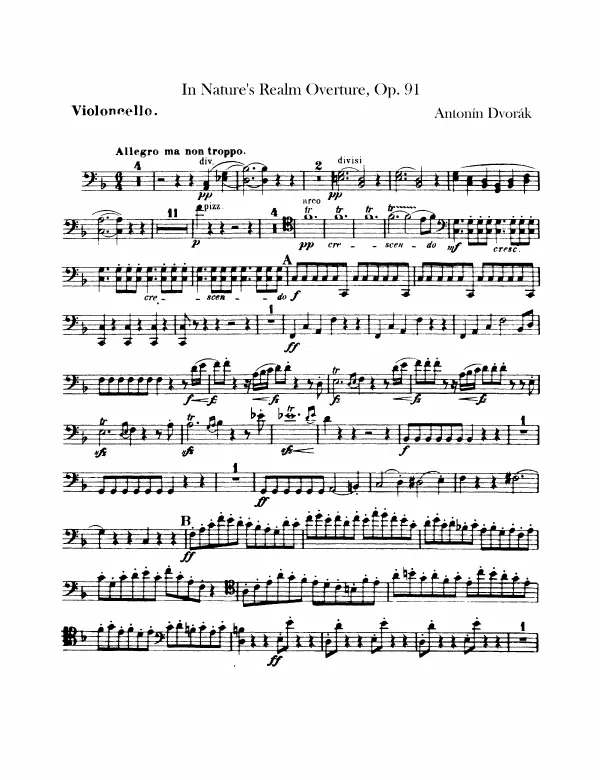 Cellos