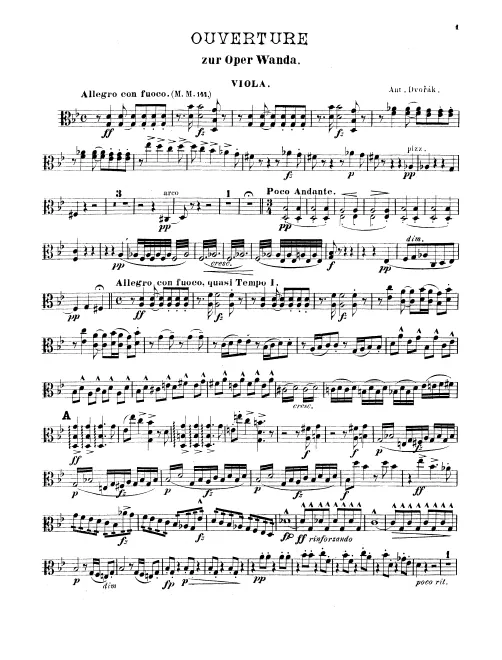 Violas