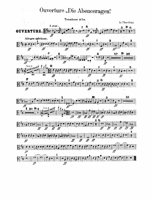 Trombone 1, 2, 3
