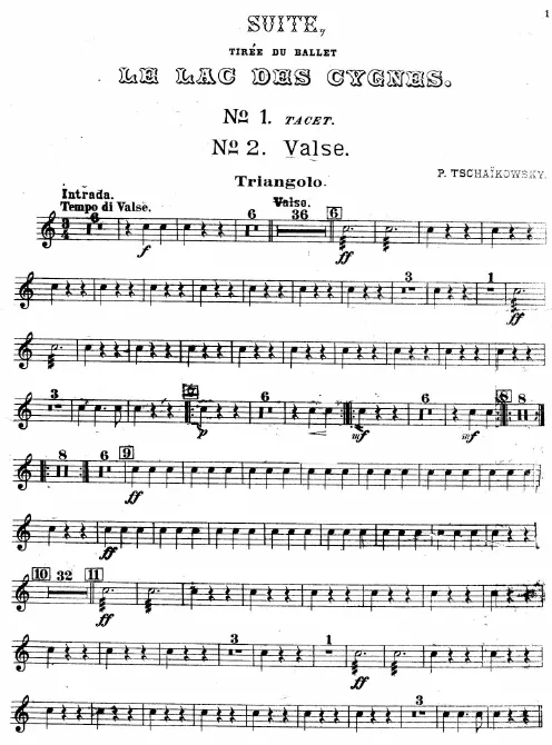 Percussion 2