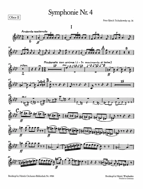 Oboe 2