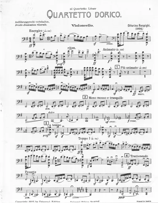 Cello
