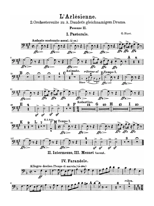 Trombone 2