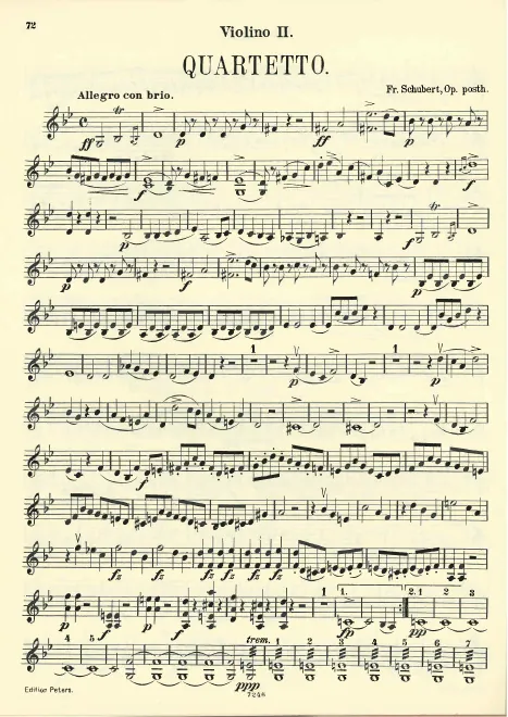 Violin 2