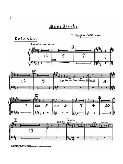Celesta