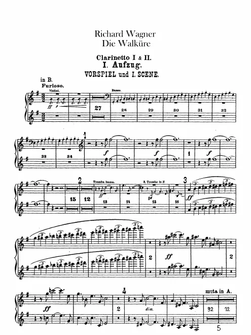 Clarinet 1/2 (A/B/D)