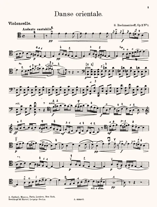 Cello
