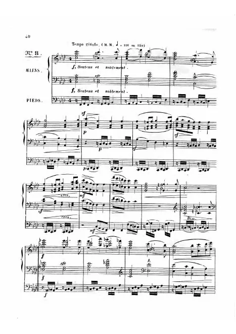 8. Tempo giusto