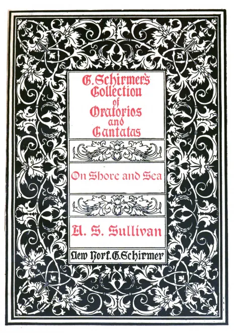 Cover Pages (color)