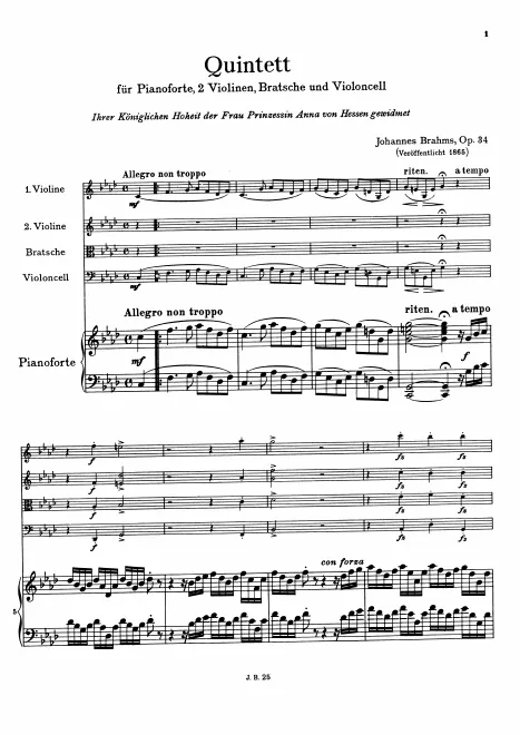 Complete Score (scan)