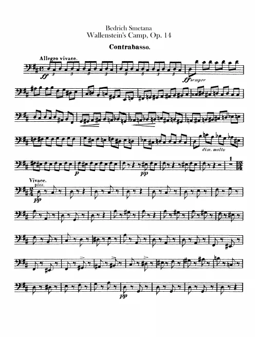 Basses