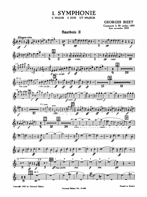 Oboe 2