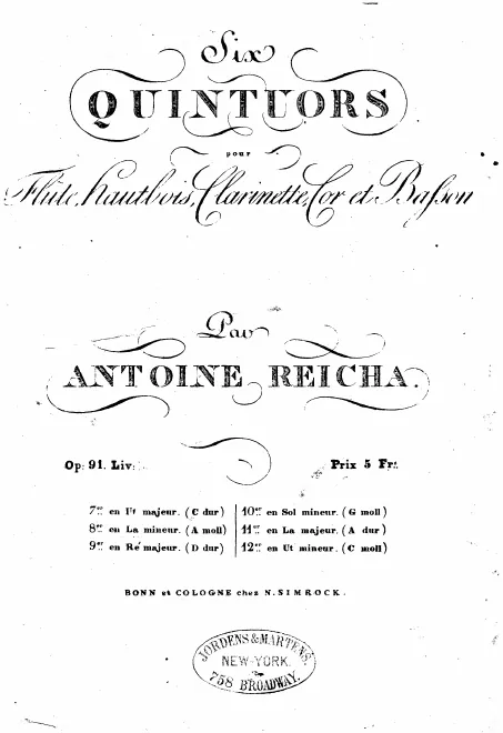 Flute