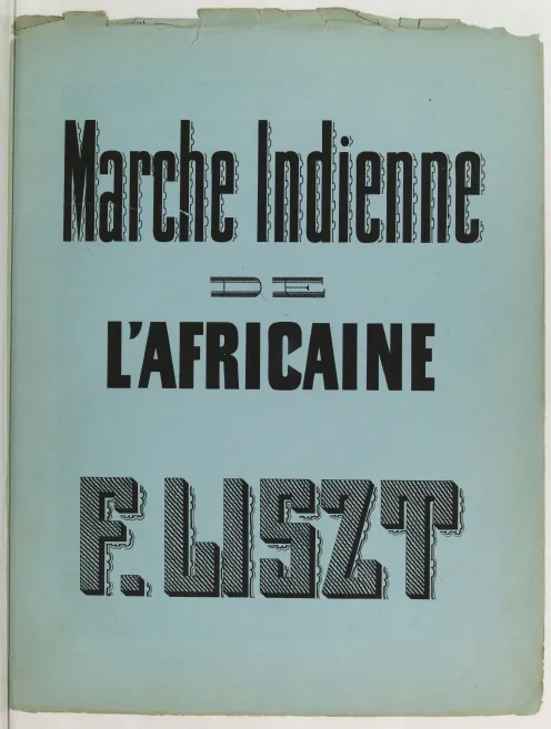 2. Marche indienne (S.415/2) (full BNF resolution)