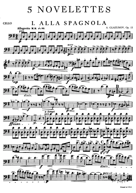 Cello