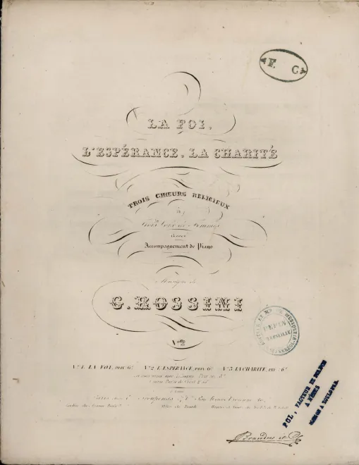 2. L'espérance
